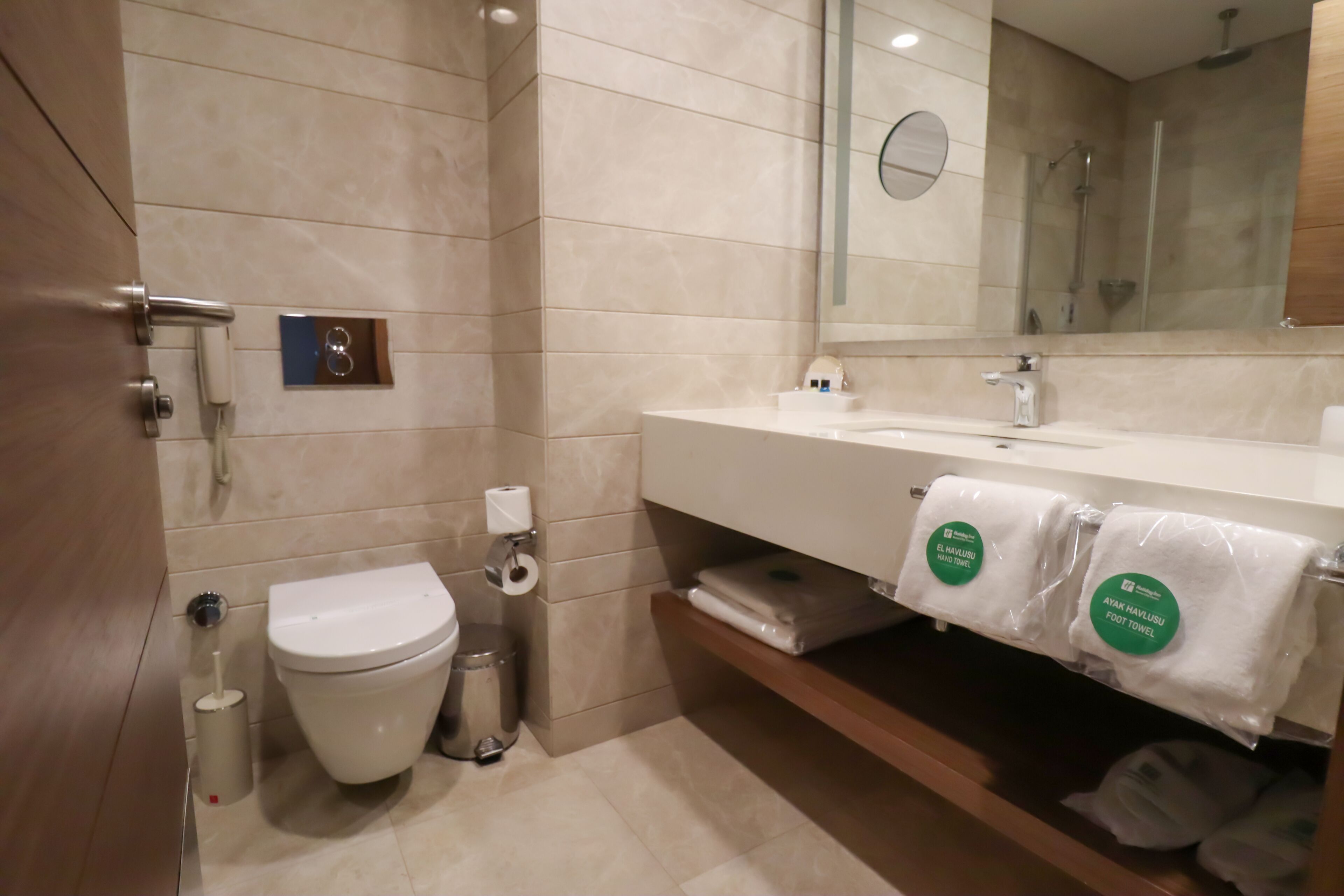 Foto - Holiday Inn Bursa   City Centre, An Ihg