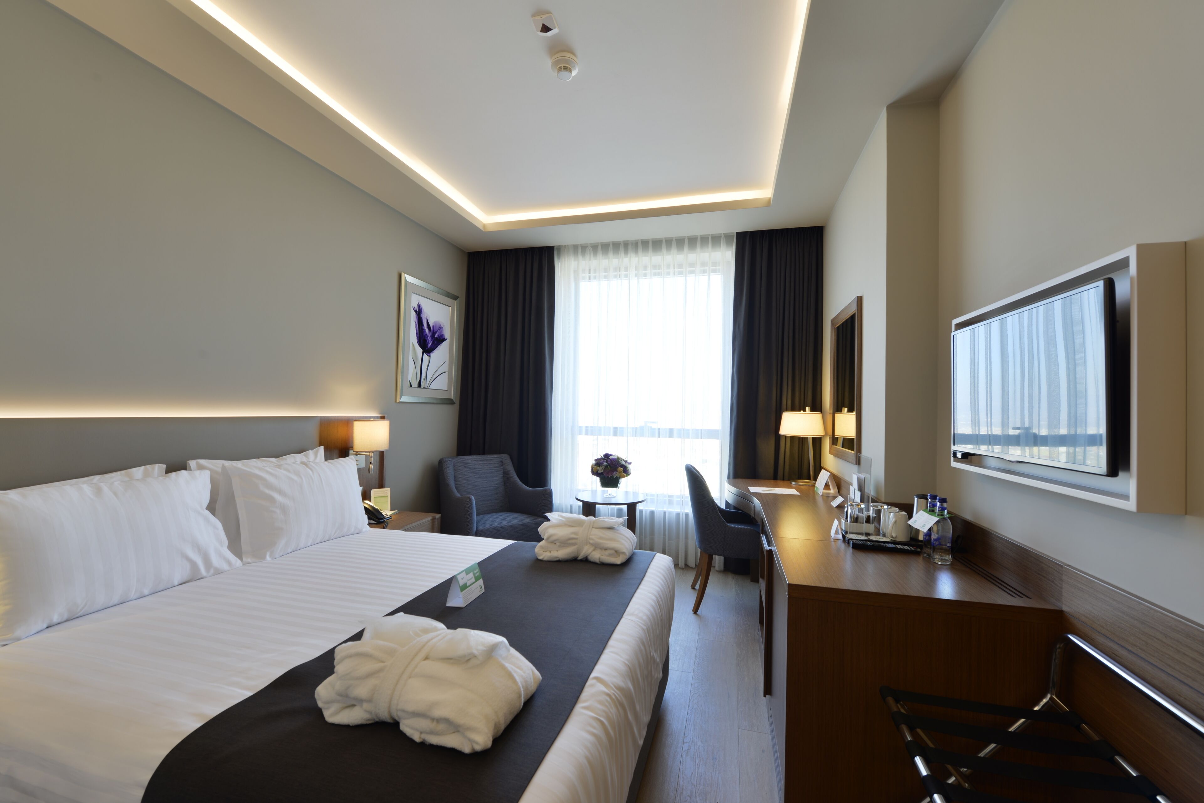 Photo - Holiday Inn Bursa - City Centre by IHG