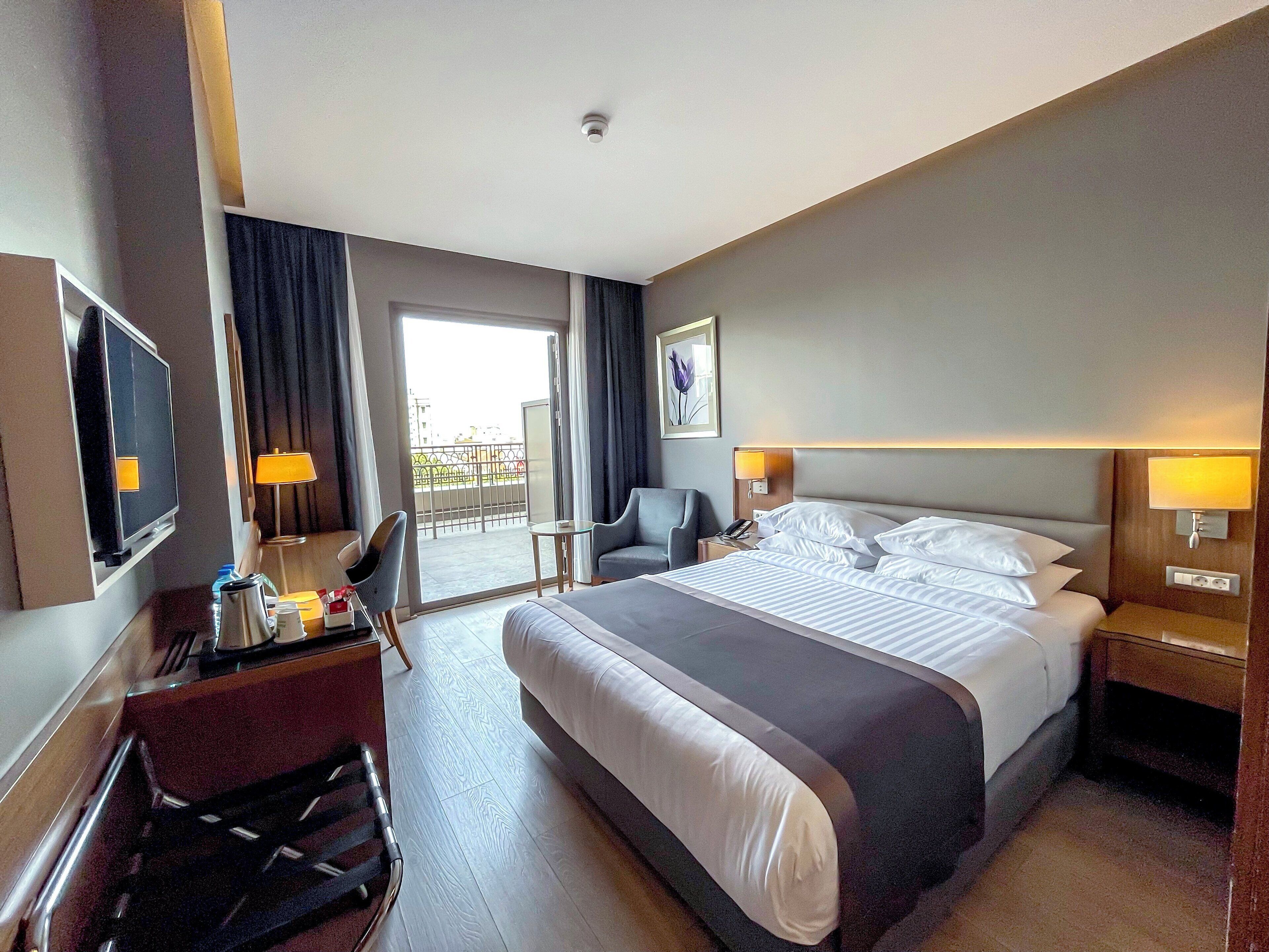 Foto - Holiday Inn Bursa - City Centre by IHG