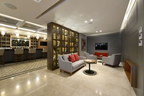 Game room - Holiday Inn Bursa - City Centre by IHG (Bursa)