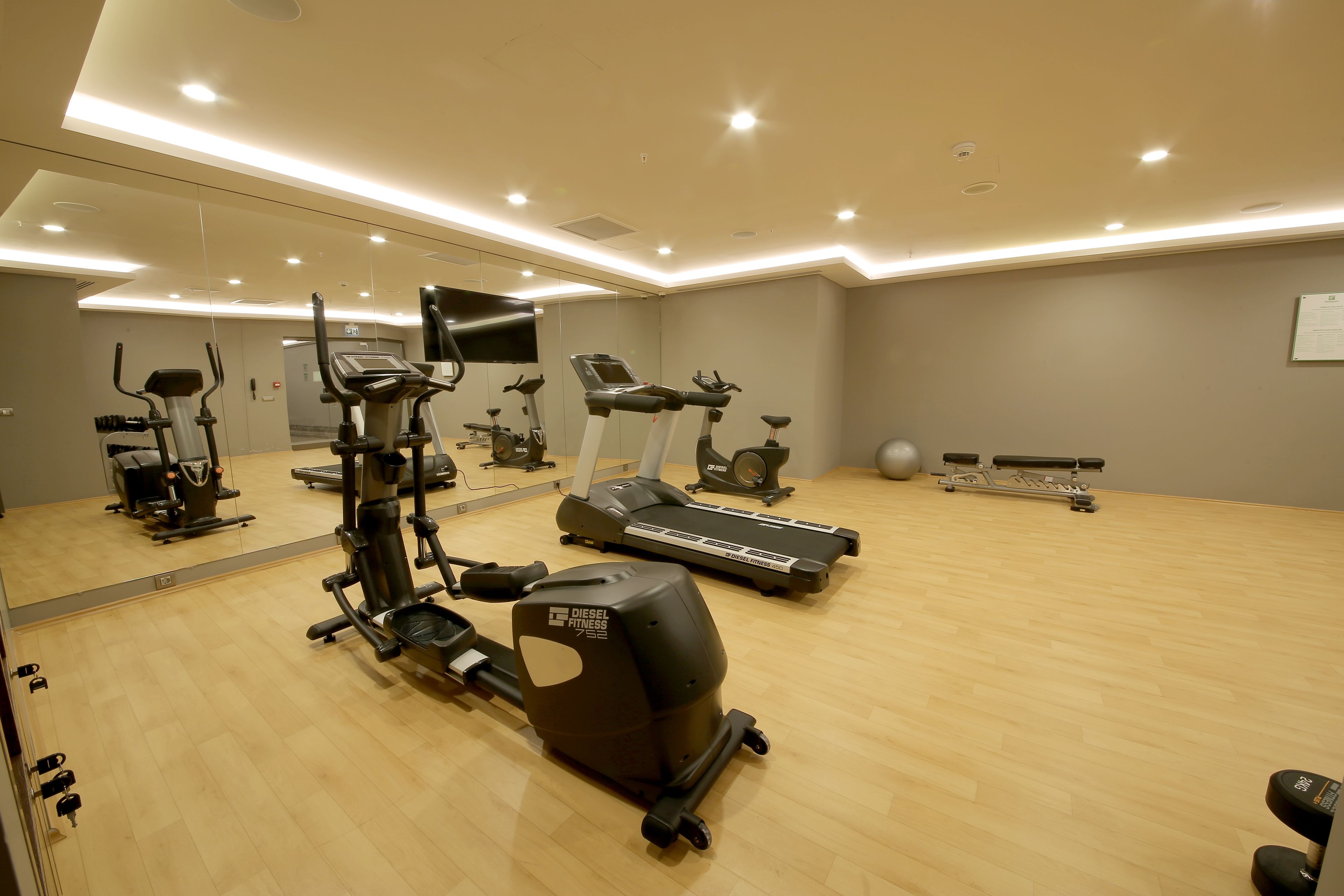 Photo - Holiday Inn Bursa - City Centre by IHG