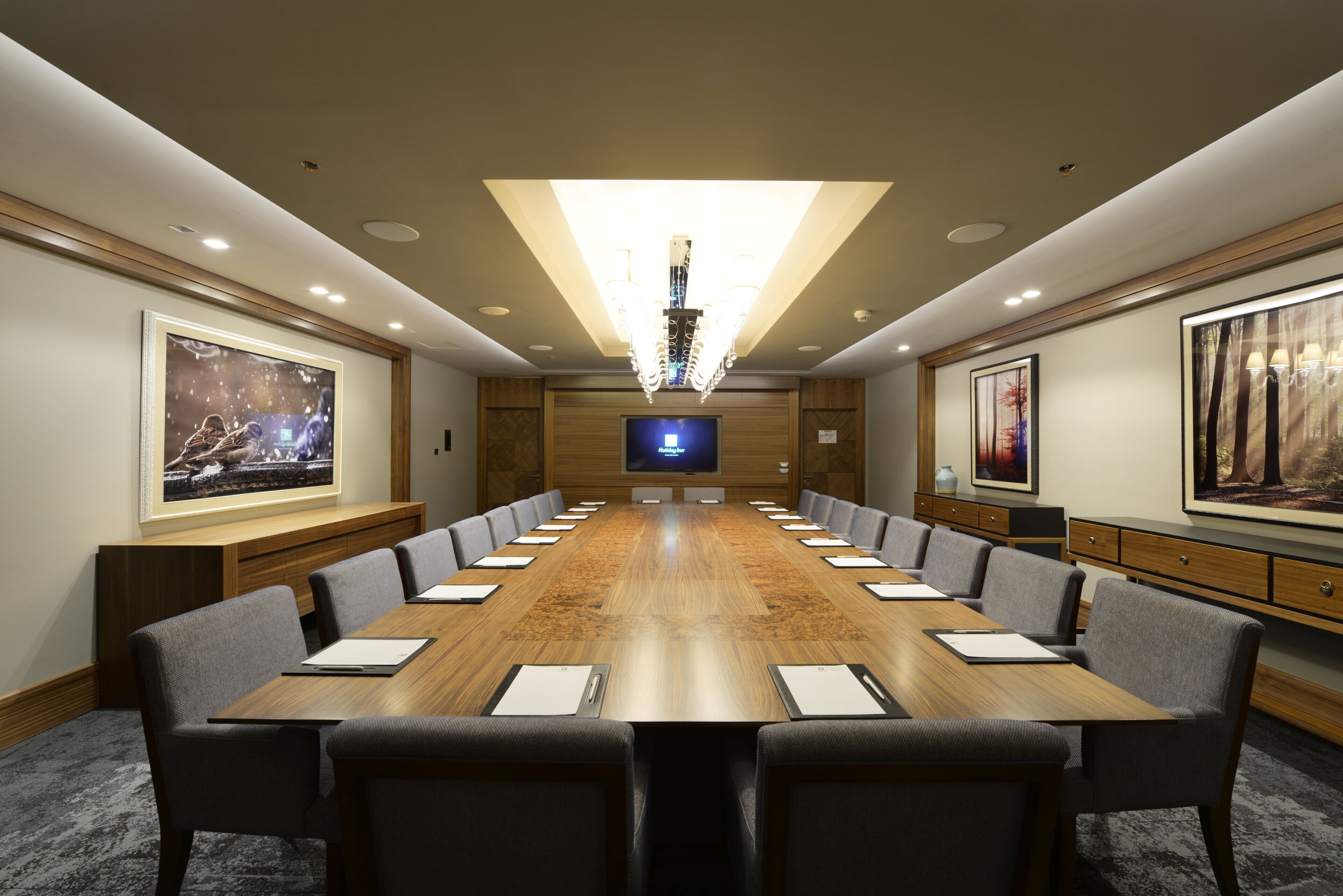 Photo - Holiday Inn Bursa - City Centre by IHG