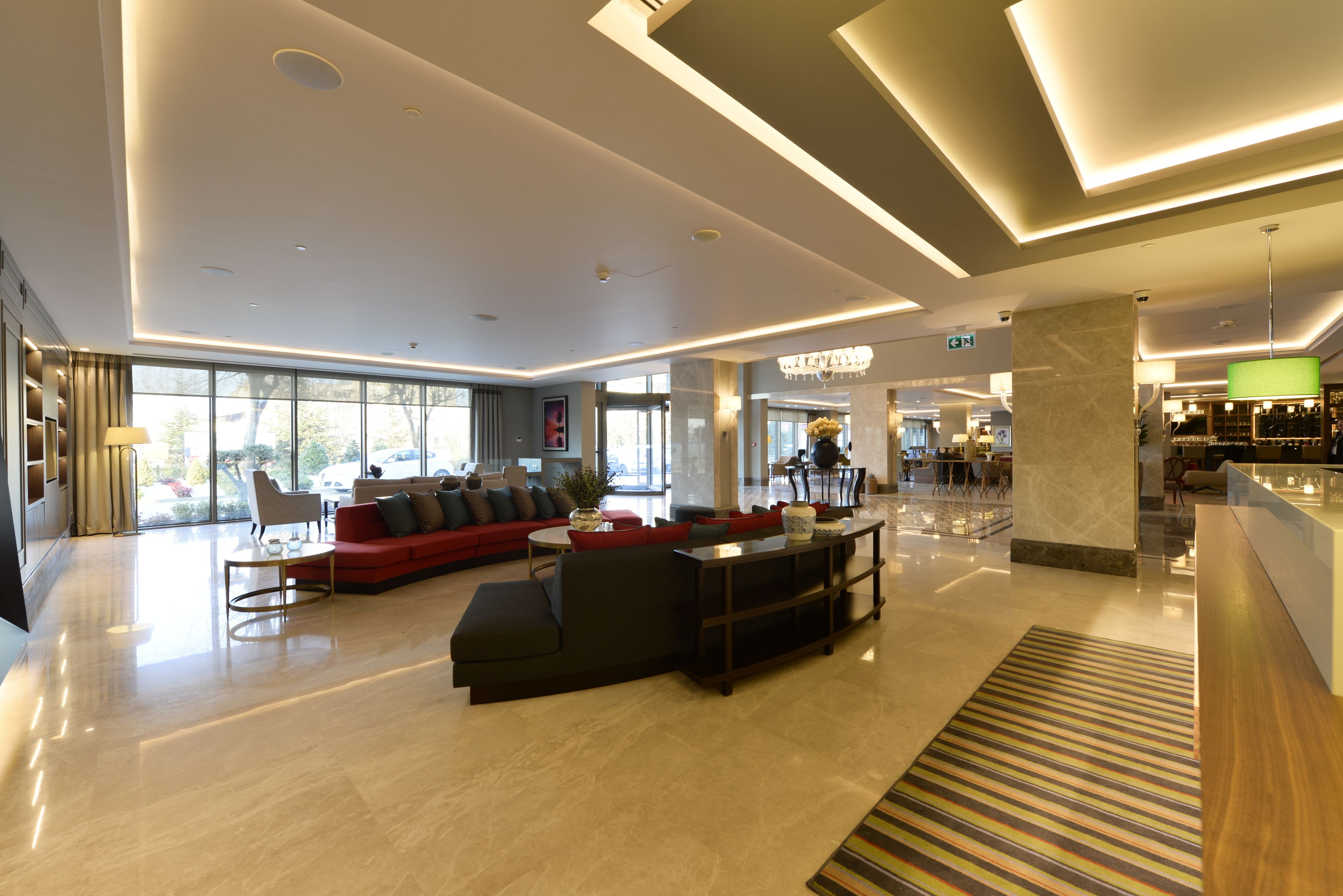 Photo - Holiday Inn Bursa - City Centre by IHG