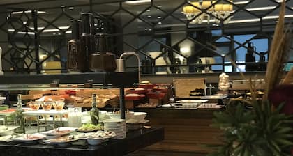 Holiday Inn Bursa - City Centre by IHG