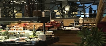 Holiday Inn Bursa - City Centre by IHG