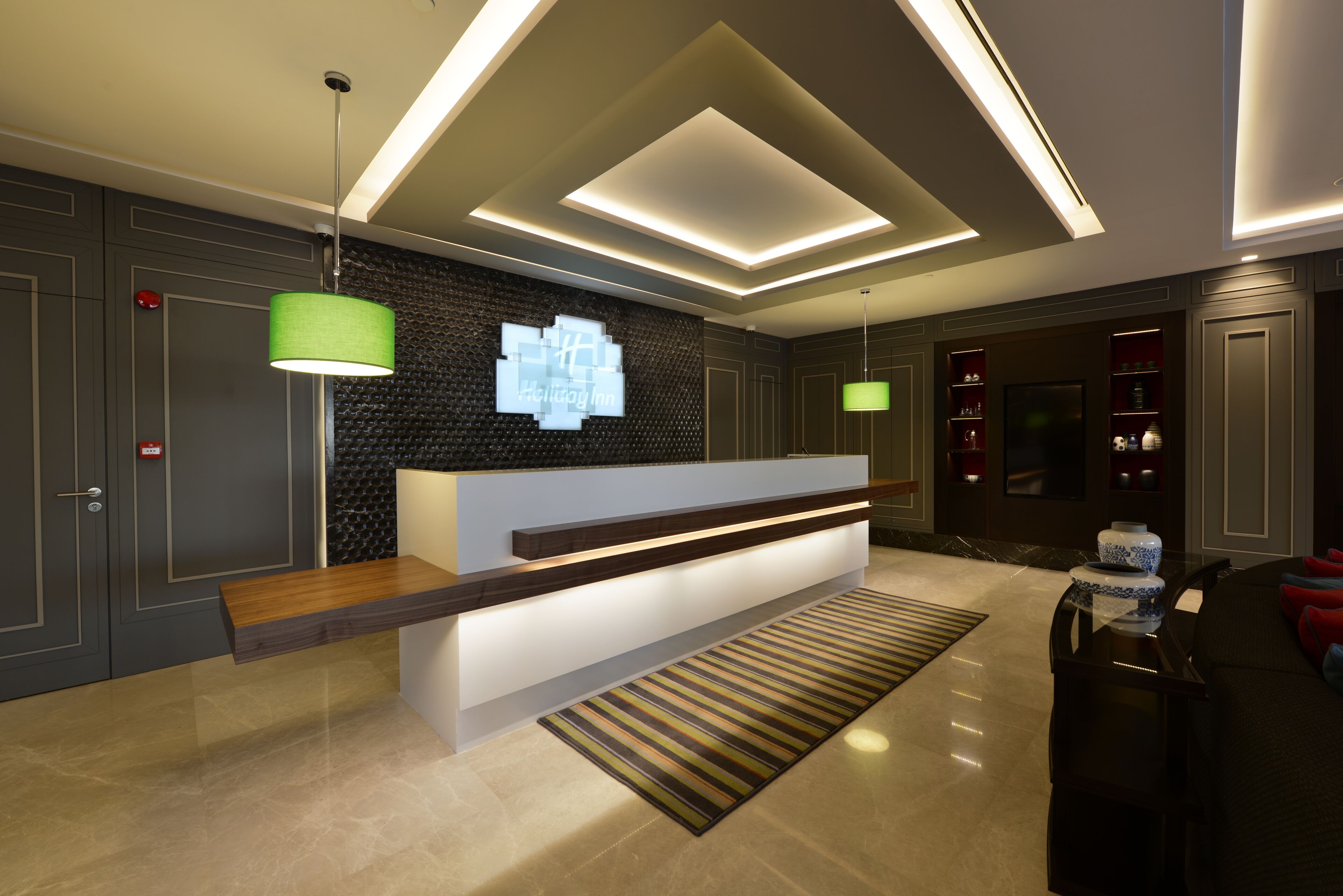 Photo - Holiday Inn Bursa - City Centre by IHG
