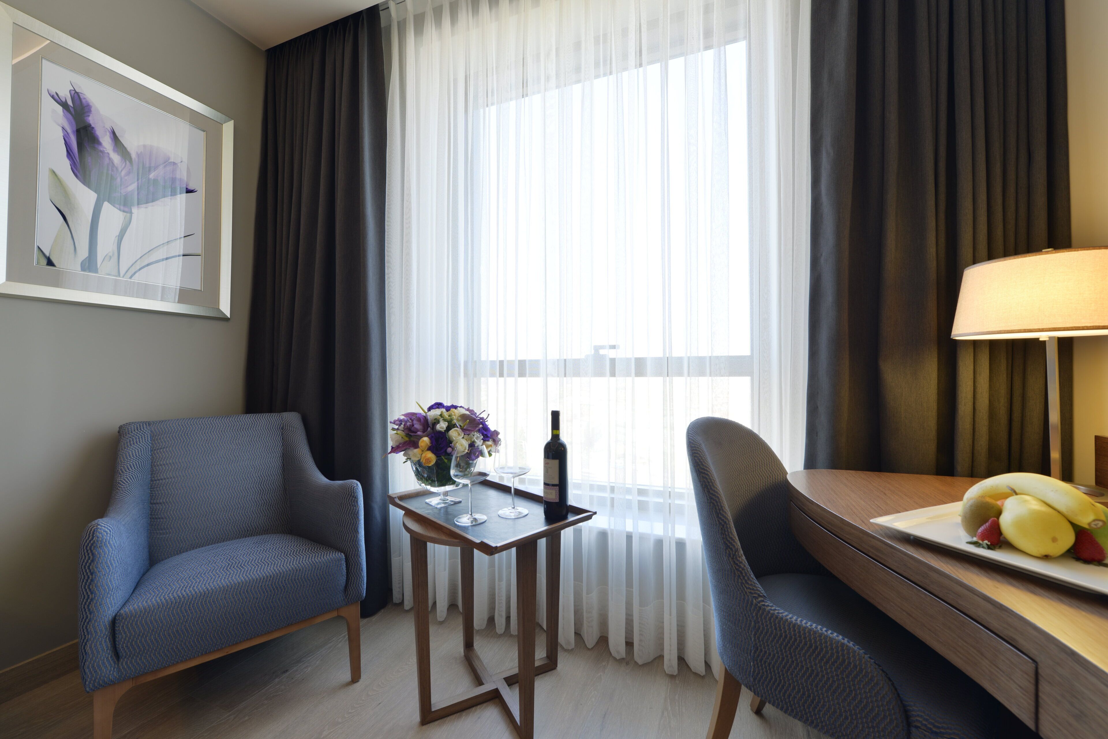 Photo - Holiday Inn Bursa - City Centre by IHG