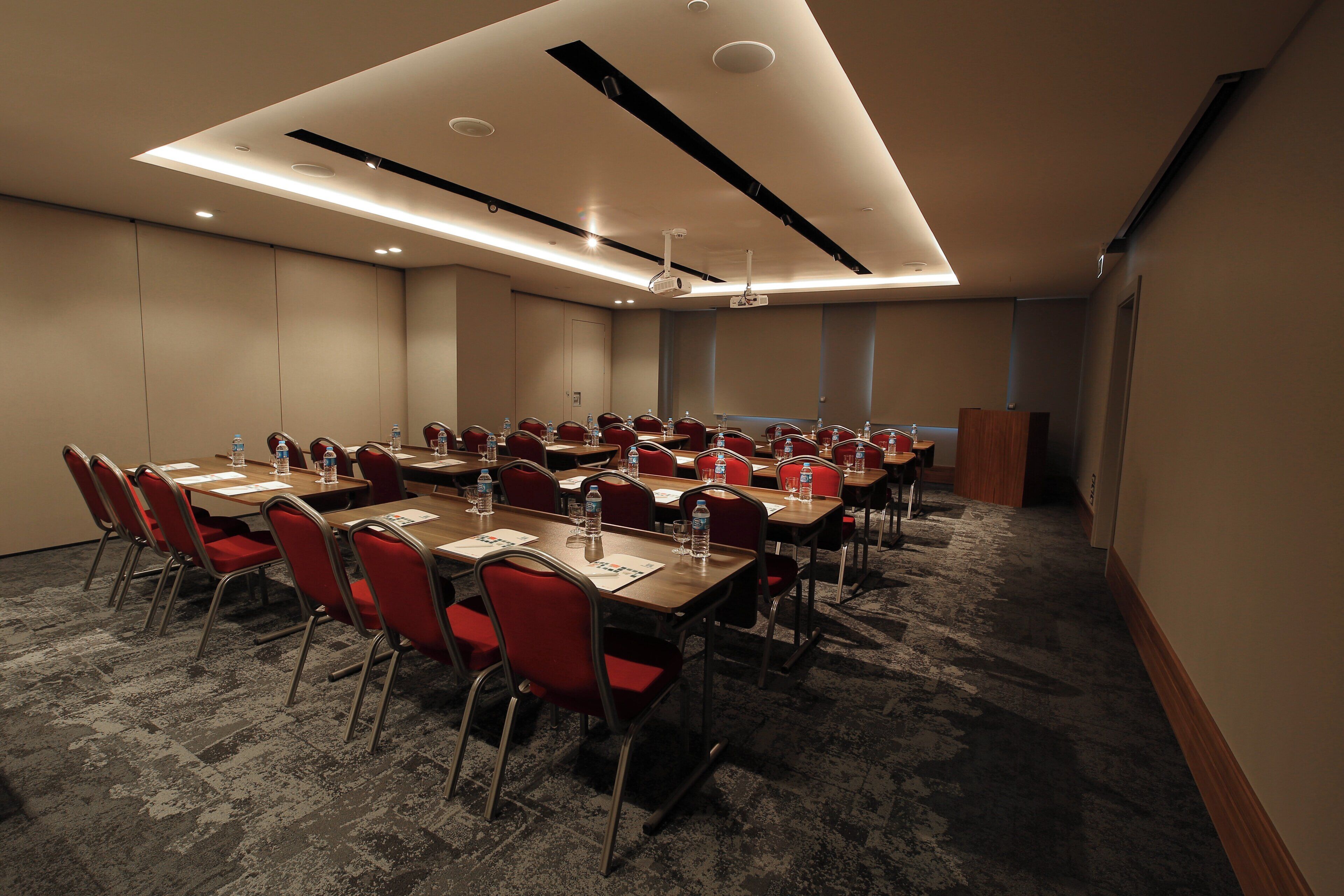 Photo - Holiday Inn Bursa - City Centre by IHG