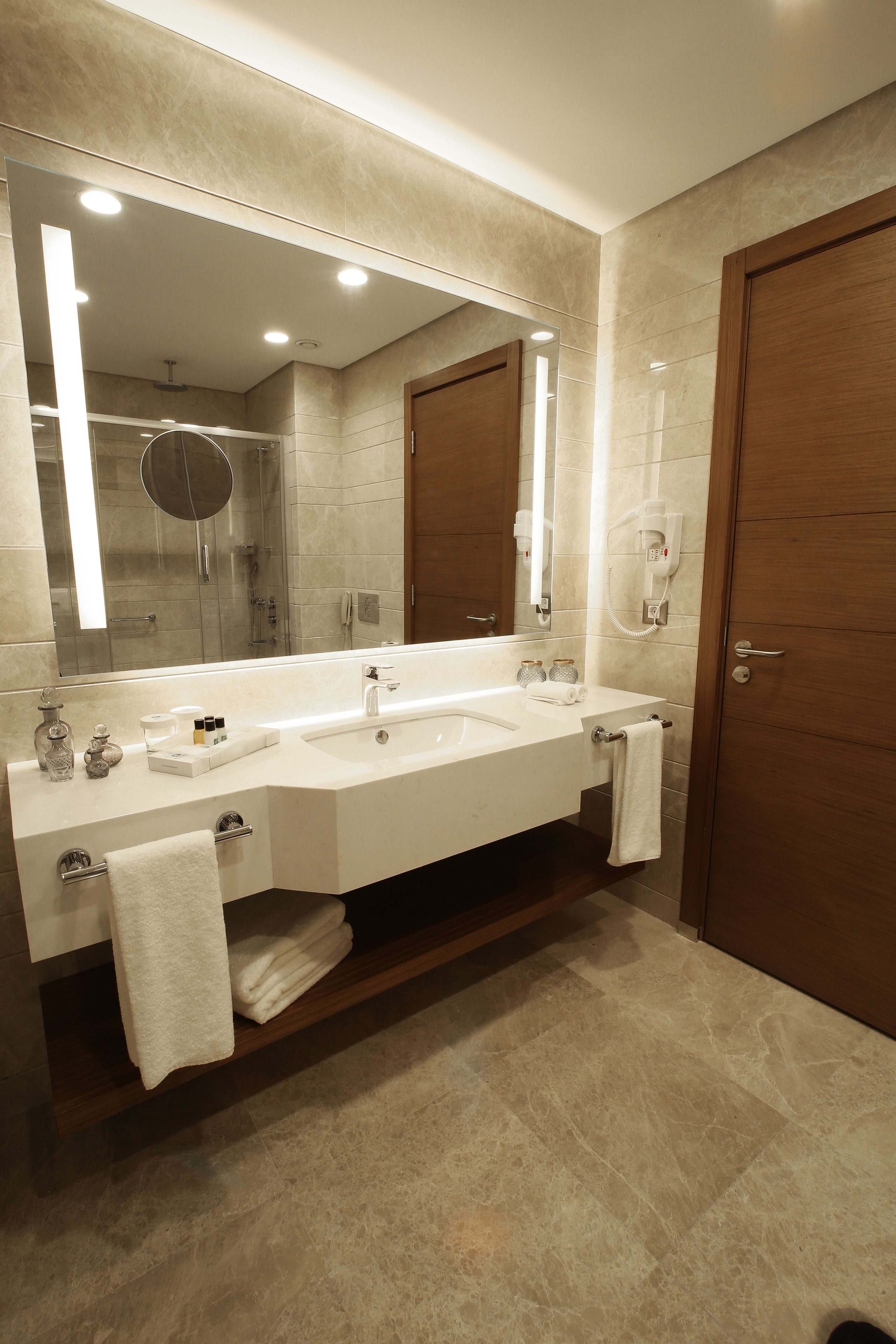 Foto - Holiday Inn Bursa   City Centre, An Ihg
