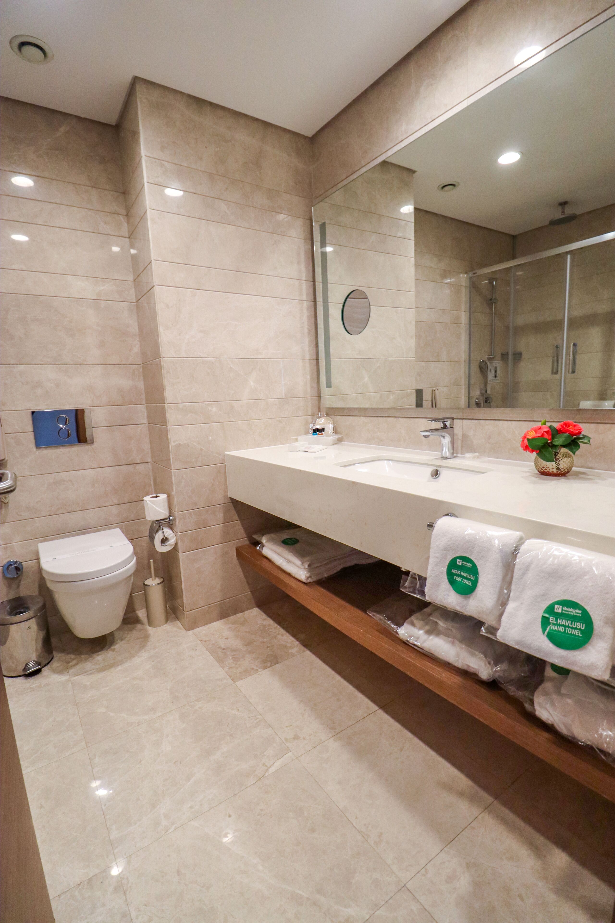 Foto - Holiday Inn Bursa   City Centre, An Ihg