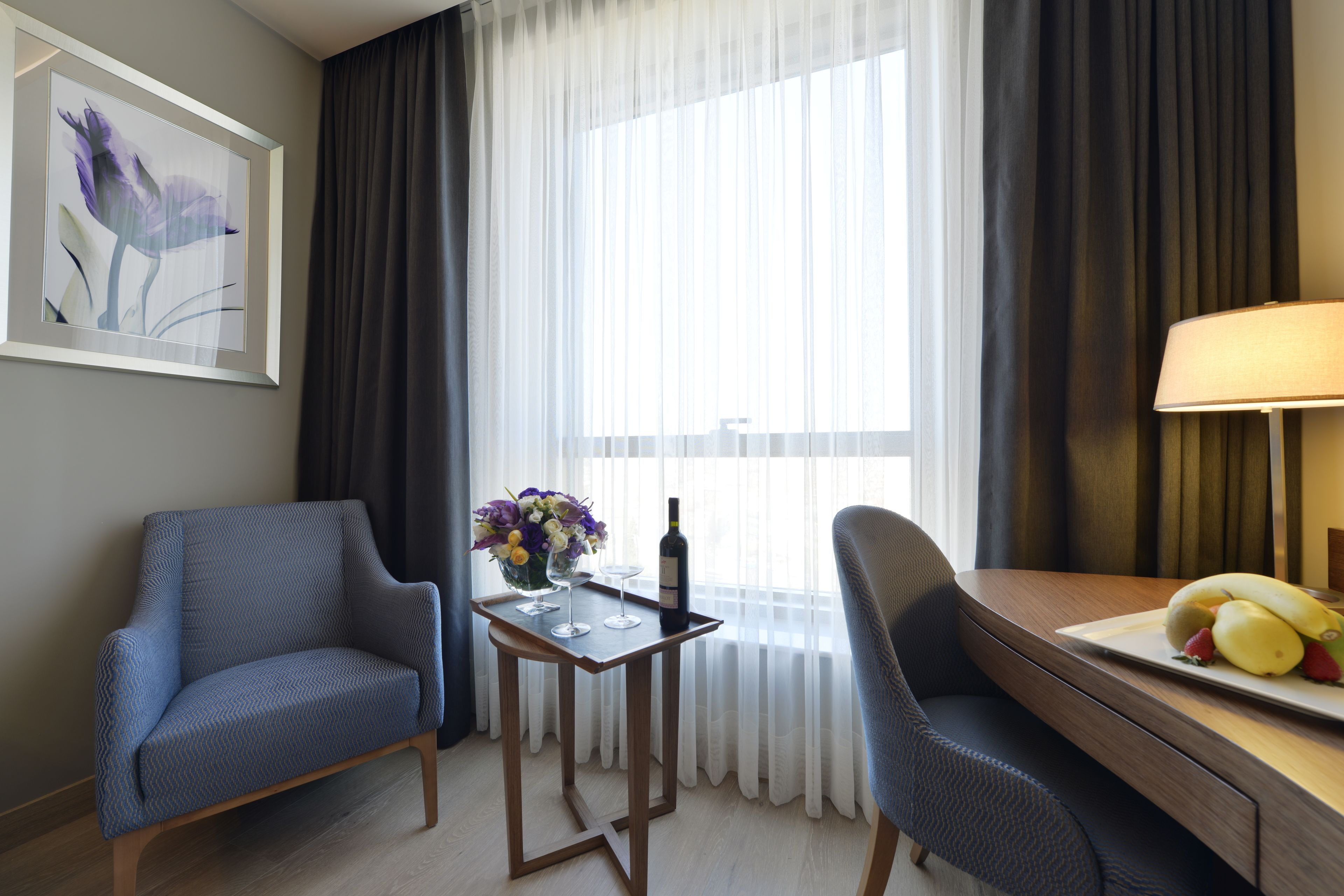 Photo - Holiday Inn Bursa - City Centre by IHG