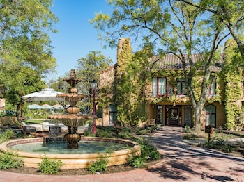 Vinarosa Resort & Spa