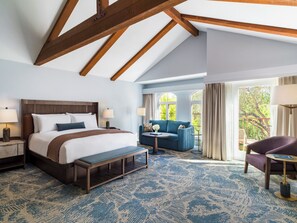 Suite estudio | Ropa de cama de alta calidad y edredón 