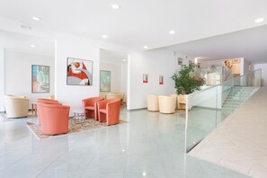 Lobby - Hotel Narcis (Labin)