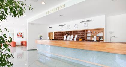 Hotel Narcis