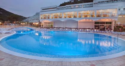 Hotel Narcis