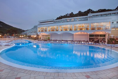 Hotel Narcis