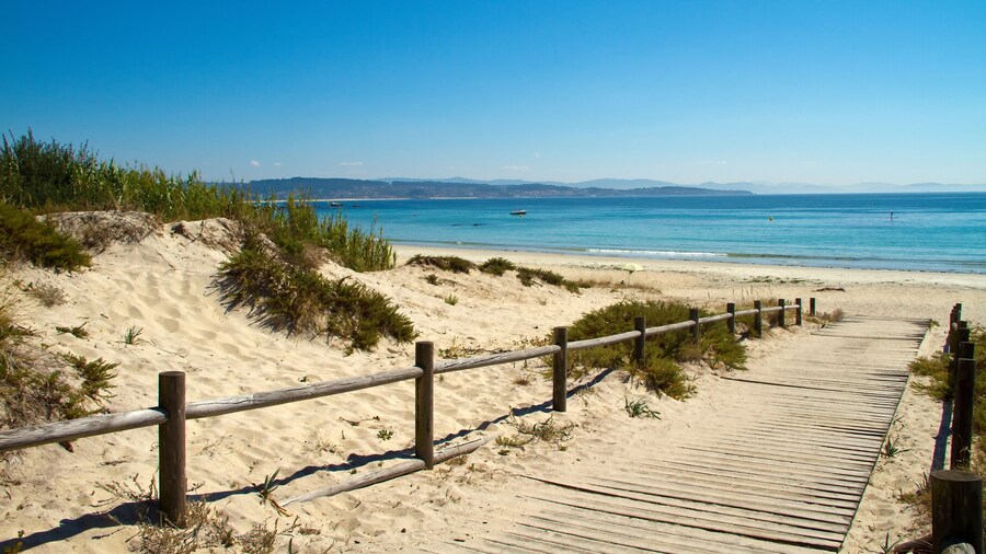 Hotel Duerming San Vicente