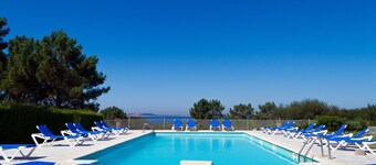 Hotel Duerming San Vicente