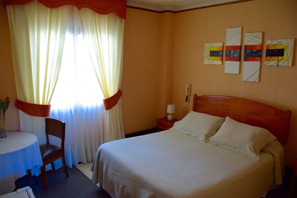 Double Room | WiFi (free)