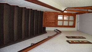 Escaleras