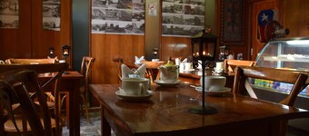 Hotel Hispano