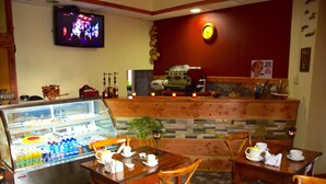 Cafetería