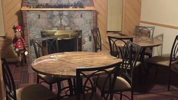 Restauration familiale