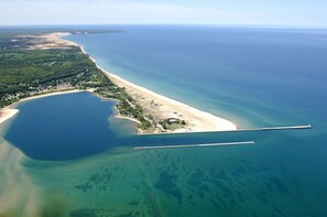 Point of interest - Adoba Hotel Naubinway (Naubinway)