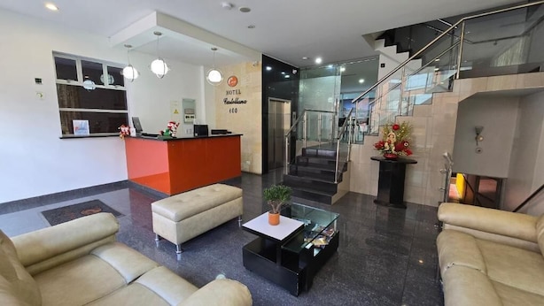 Unclassified image, 1 of 27, button - Hotel Castellana 100 (Bogotá)