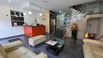 Servicios del alojamiento