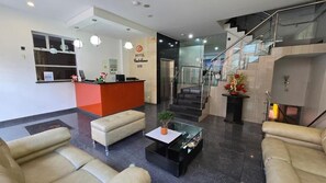 Property amenity - Hotel Castellana 100 (Bogotá)