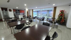 Fitness facility - Hotel Castellana 100 (Bogotá)
