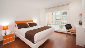 Unclassified image, 5 of 27, button - Hotel Castellana 100 (Bogotá)