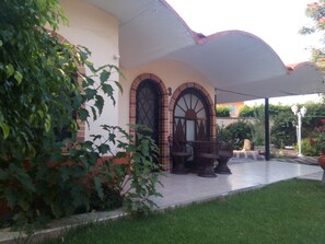 Traditional Bungalow