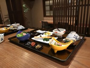 Restaurant - Katsuzakikan (Tsubata)