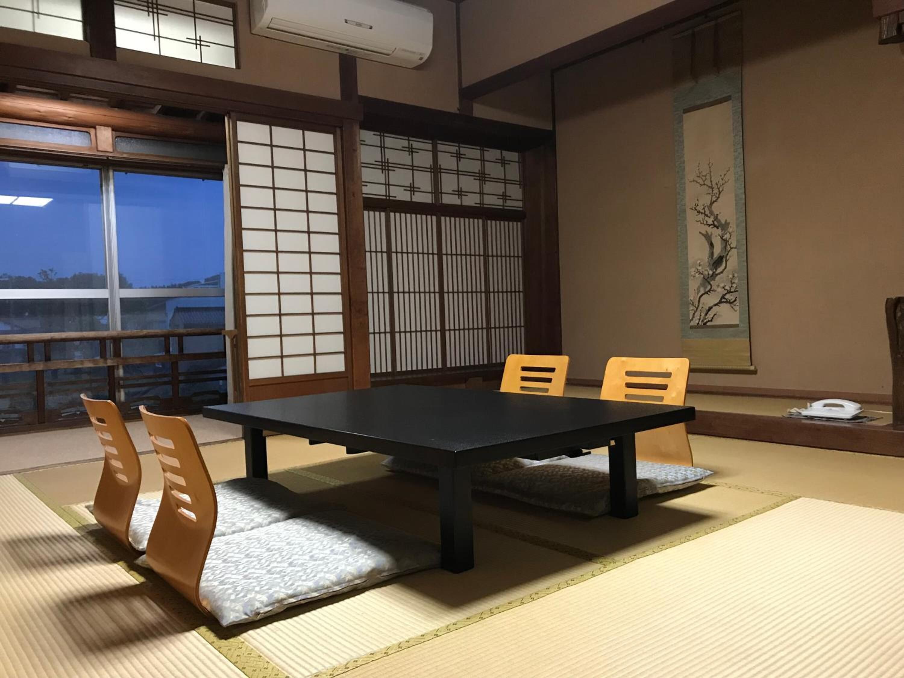 用餐區