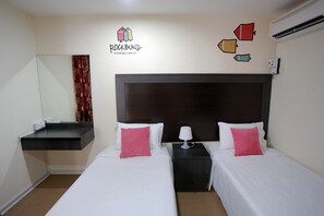 Superior Chalet | Desk, free WiFi