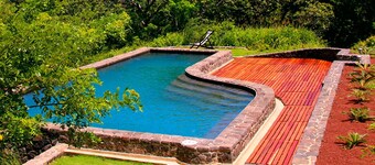 El Respiro Ecolodge
