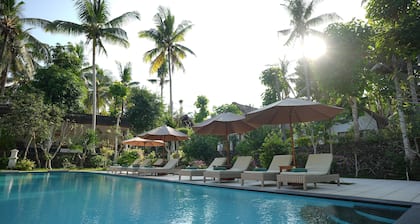 Coco Resort Penida