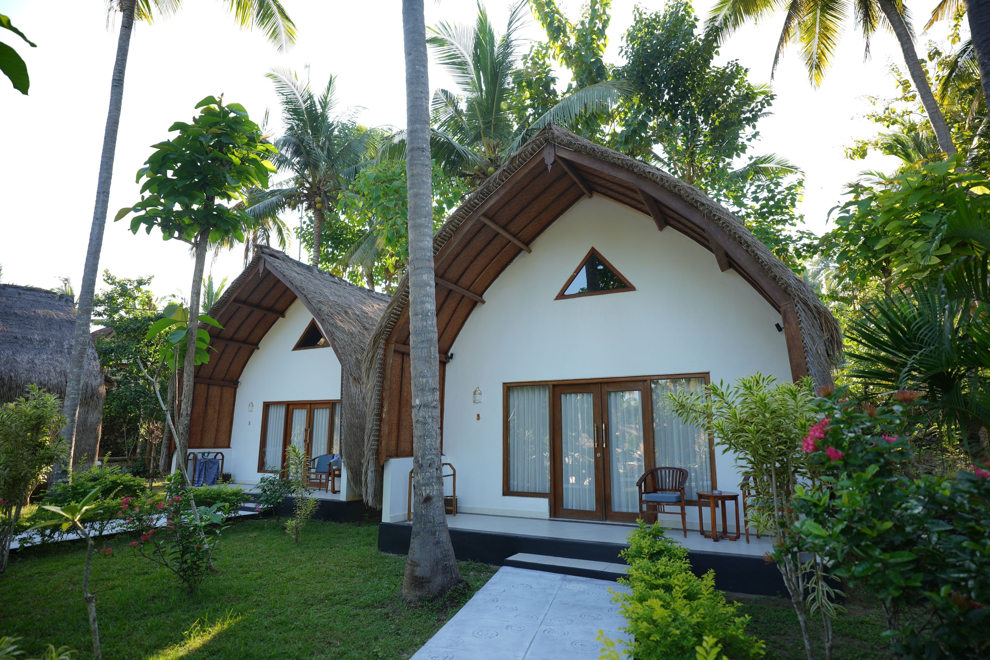 Habitació doble superior | Roba de llit d'alta qualitat, minibar i caixa forta a l'habitació 