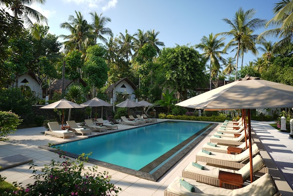 Servicio de la propiedad