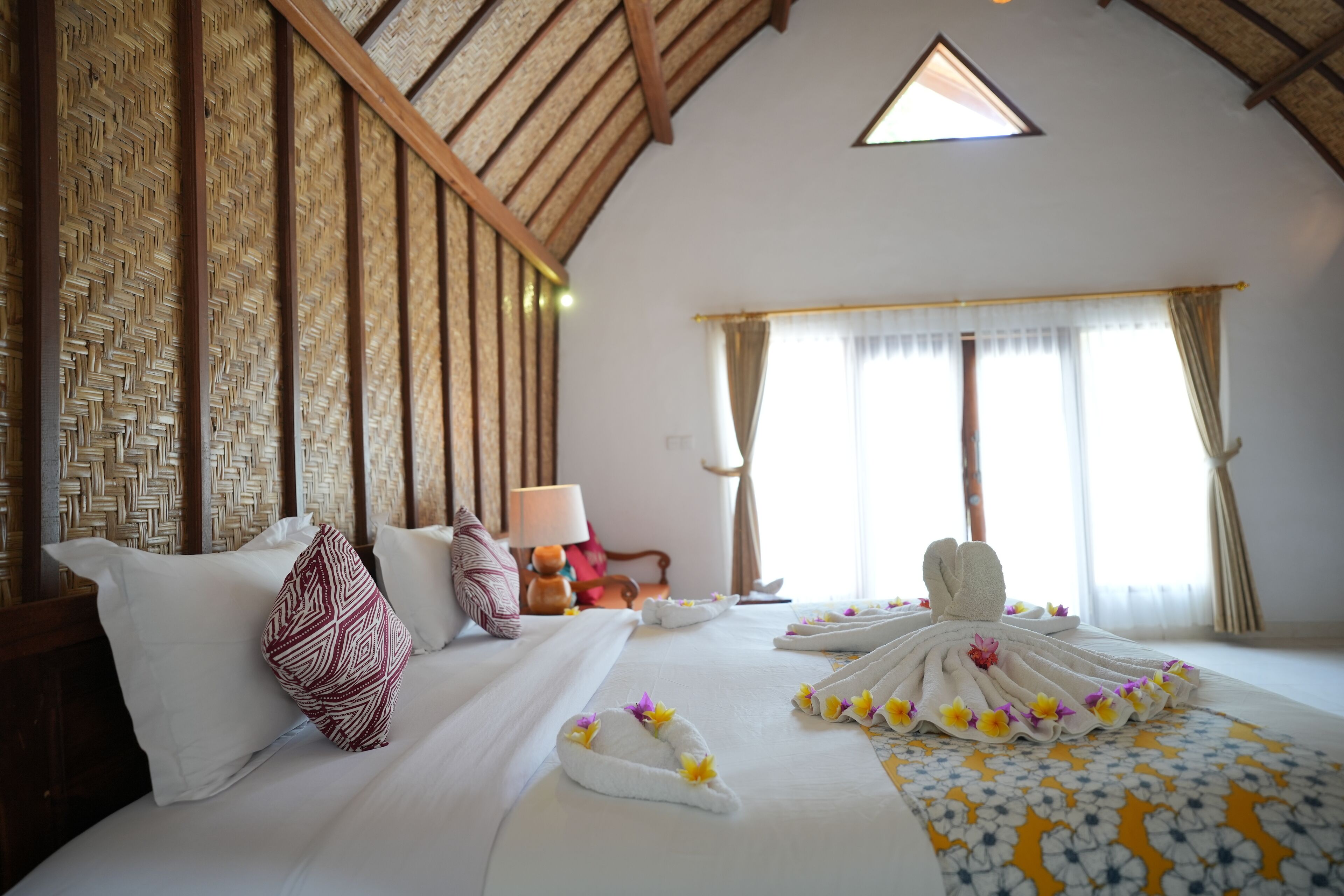 Doppia Superior | Biancheria da letto di alta qualità, minibar, una cassaforte in camera