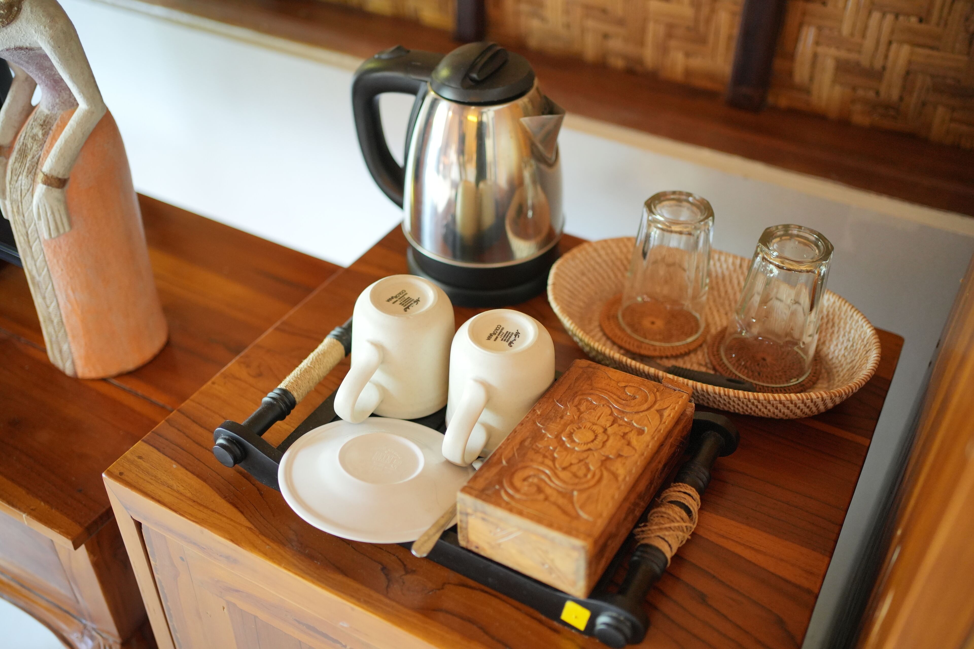 1 bedroom, premium bedding, minibar, in-room safe