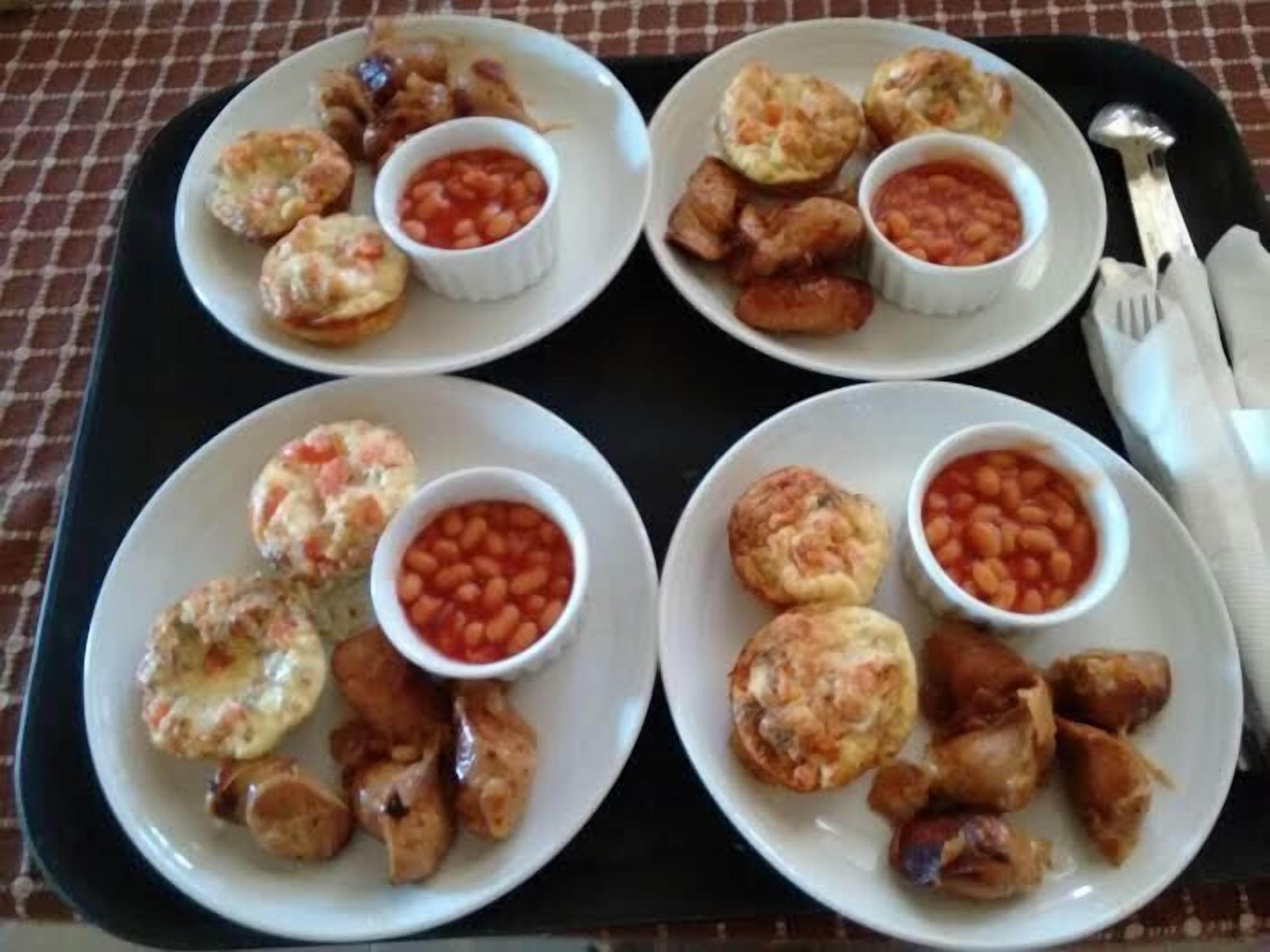 Foto - Janishi Residencies