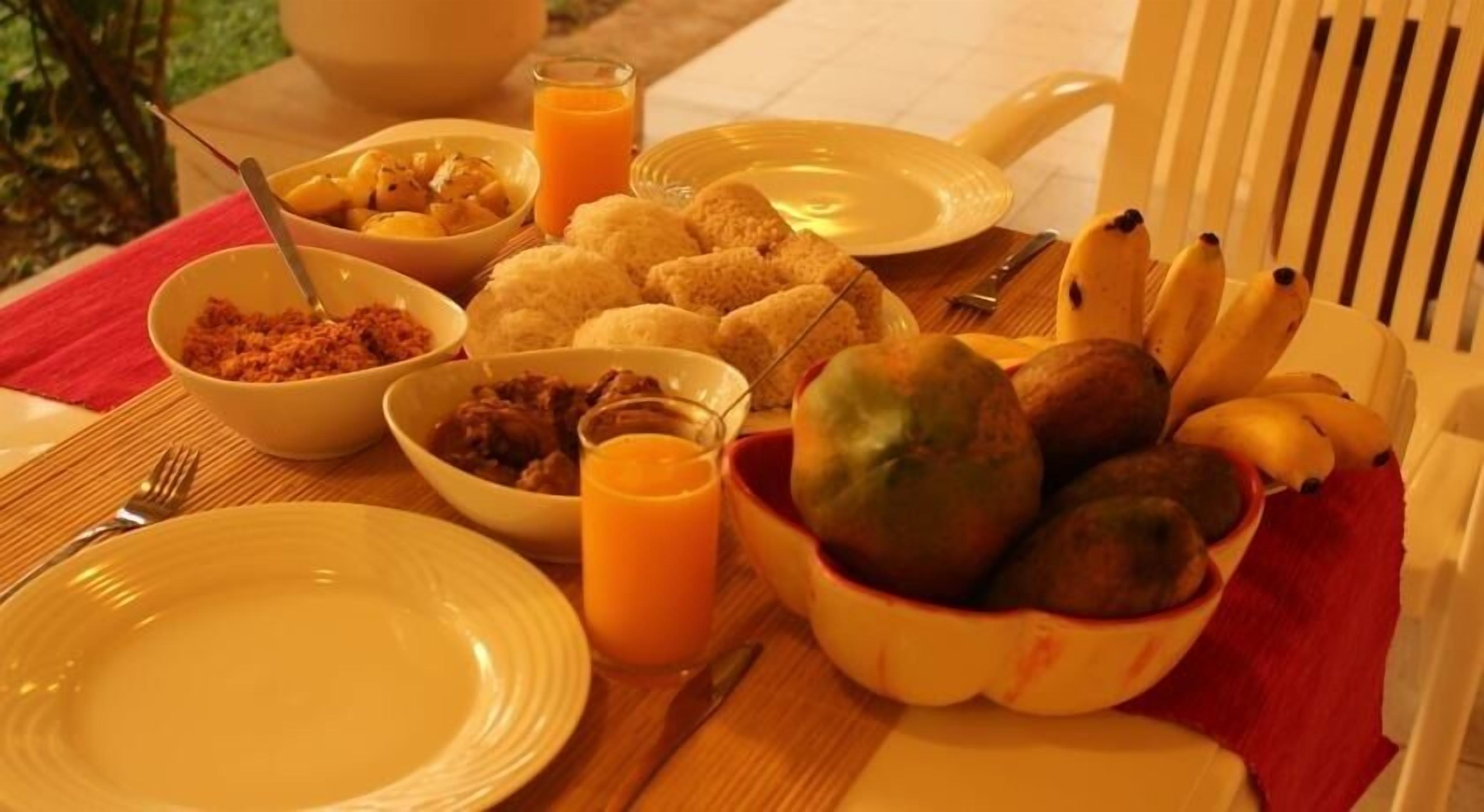 Foto - Janishi Residencies