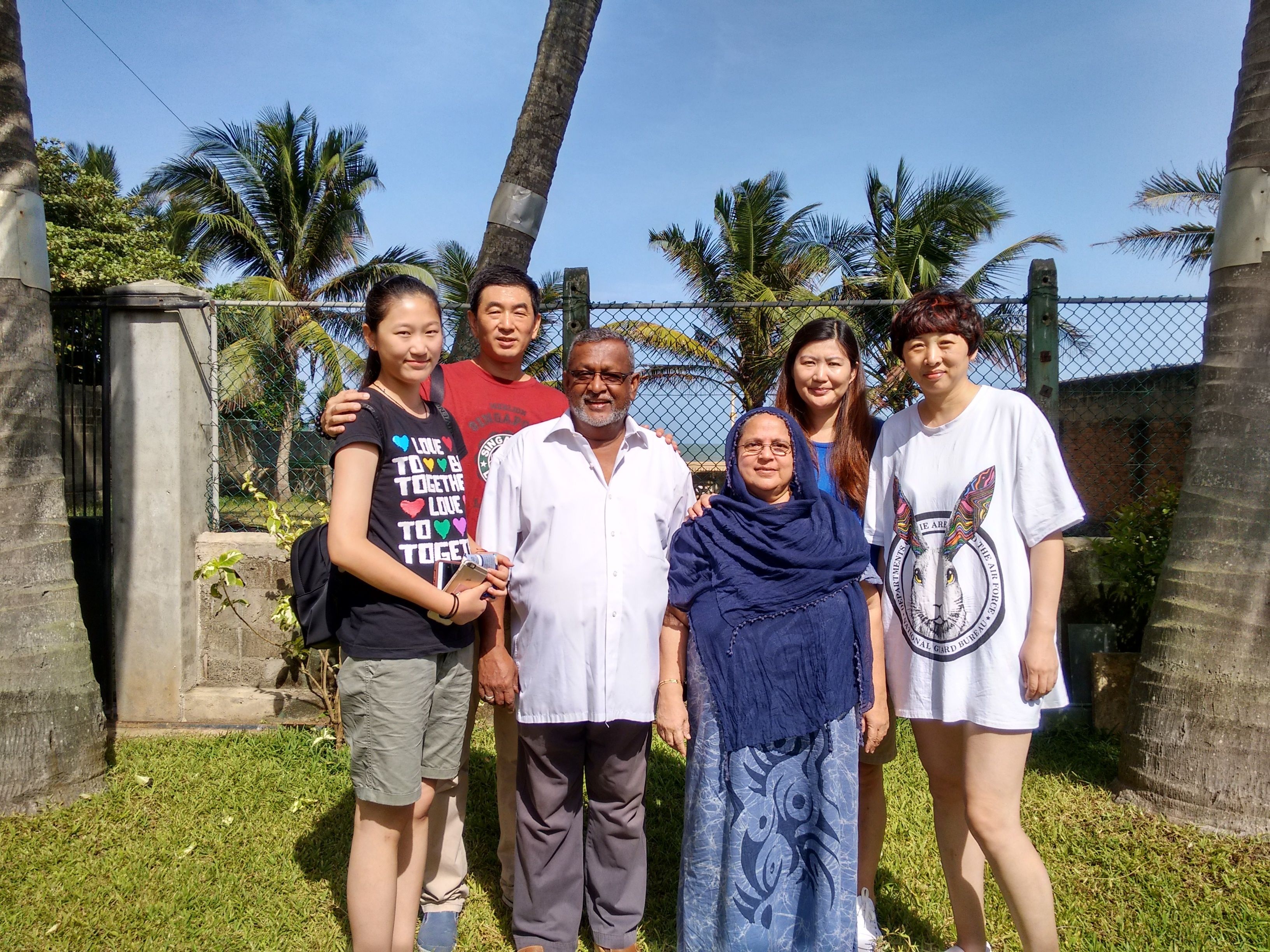 Foto - Janishi Residencies