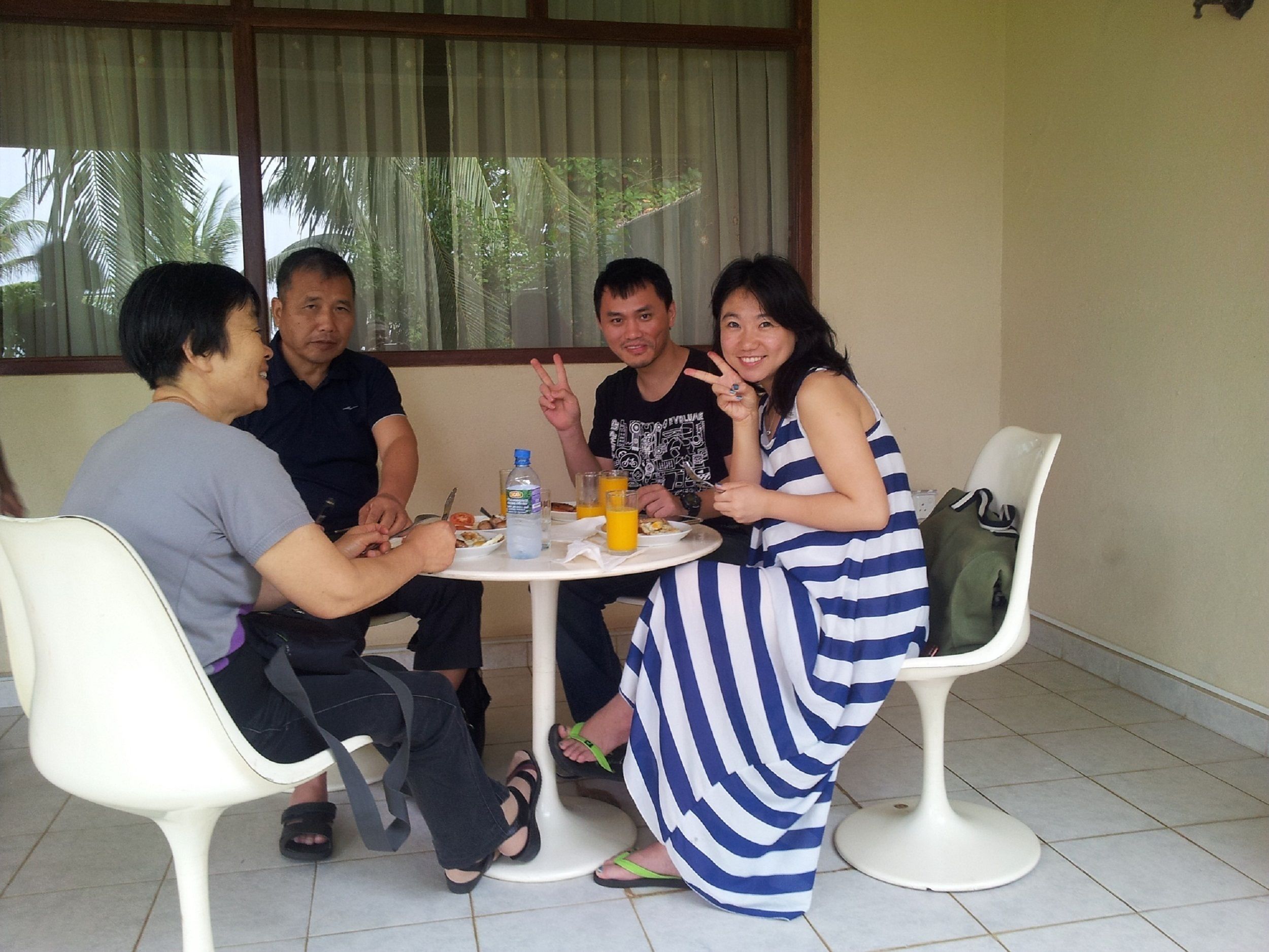 Foto - Janishi Residencies