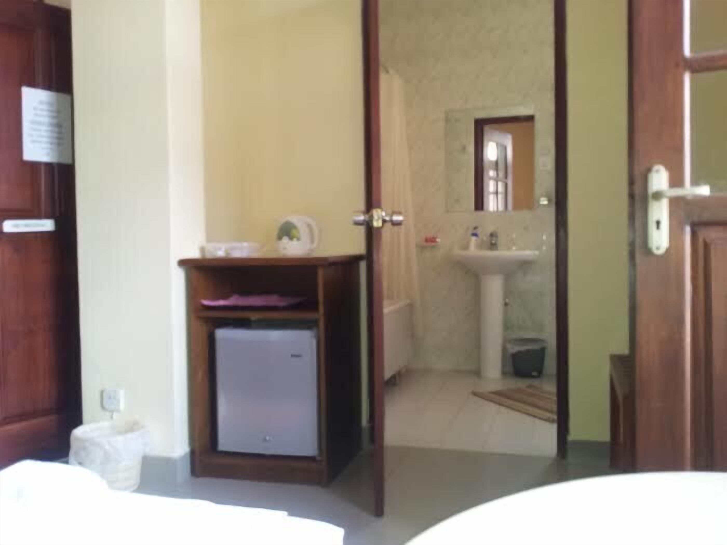 Foto - Janishi Residencies