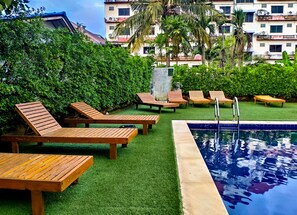 Exterior - The Chaya Resort And Spa Chiang Mai (Chiang Mai)